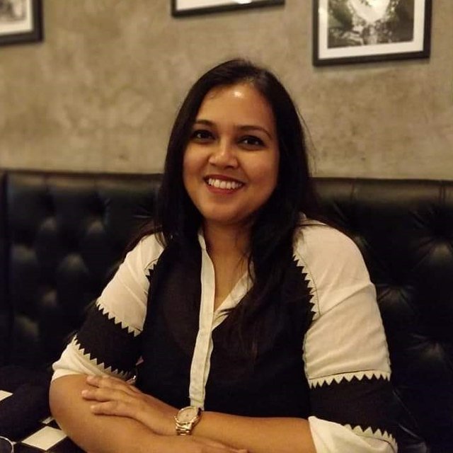 Dr. Aritri Dutta
