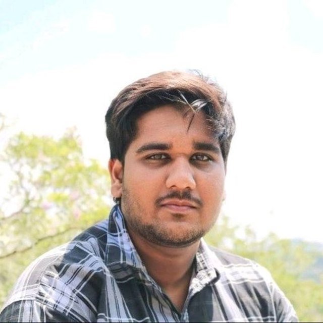 Syed Shahed Imam